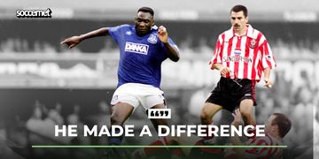 Super Eagles star named in Carabao Cup Team of the Round