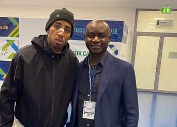 Dennis Scores First Goal For Cologne But It Was A Night Of Mixed Fortune