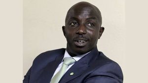 “Someone that can score more than Okocha”- Samson Siasia reveals the player who can transform Super Eagles to world beaters