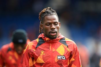 Super Eagles hopeful set to be 12th Nigerian to leave Watford as Aris Saloniki move nears
