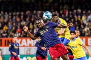 “Bassey is one of the toughest defenders” – Eredivisie’s third-highest goalscorer