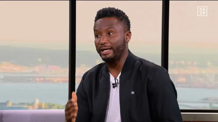 2026 World Cup: Mikel Obi reveals pick for Golden Ball award