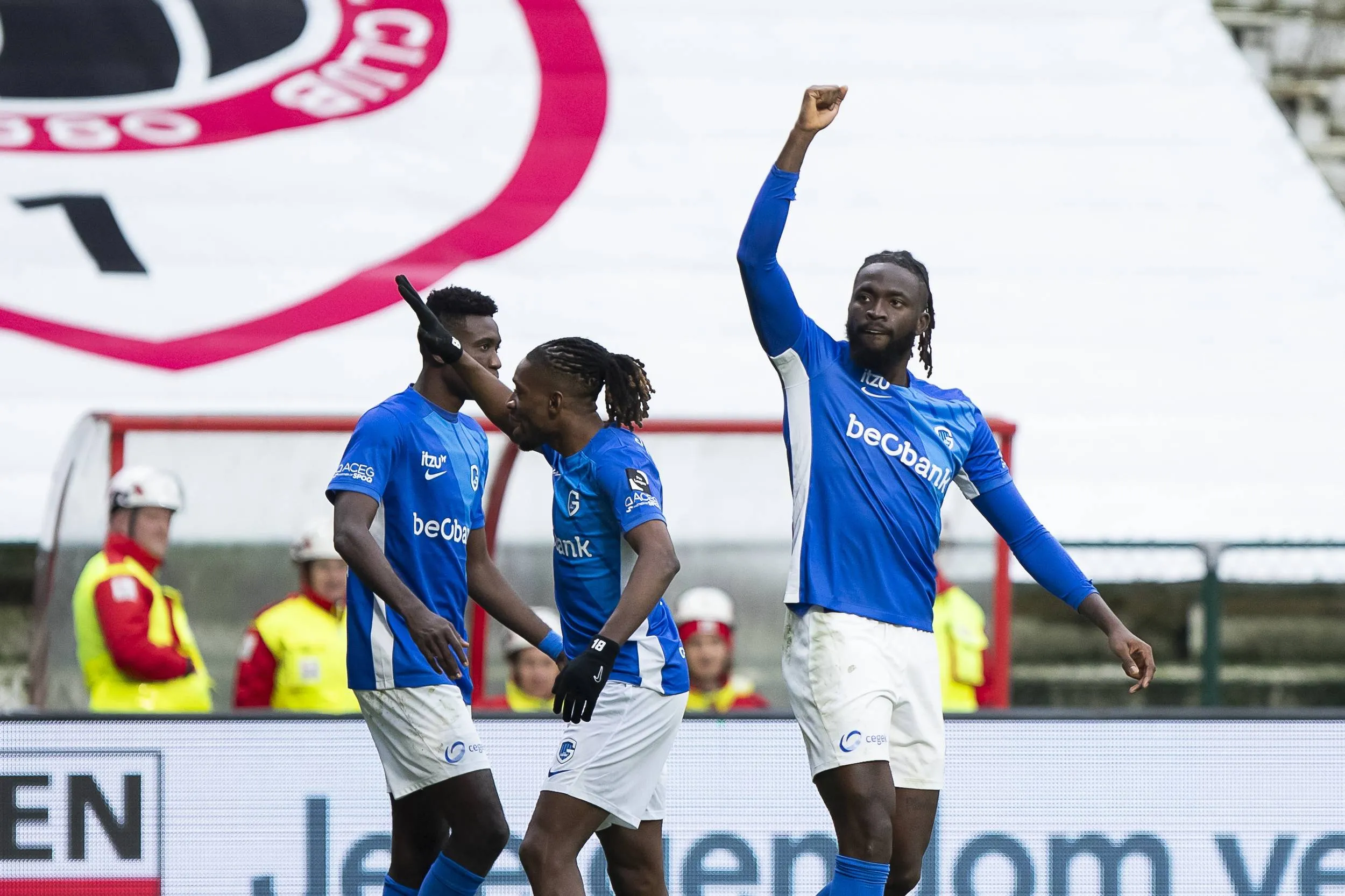 Bayern Munich target Tolu Toluwalase Arokodare