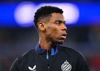 “This is Mourinho” – Rangers Balogun warns teammates about ex-Chelsea coach ahead of Fenerbahce clash