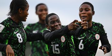 Who is Roger Milla, Drogba, Kanu? Samuel Eto’o declares self Africa’s greatest