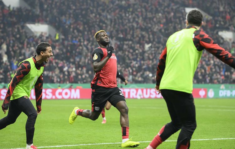 Watch: Elche’s Aleix Febas hits Victor Boniface celebration after scoring against Real Madrid