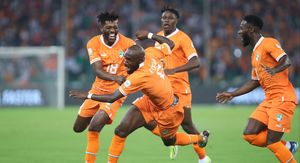 Afcon 2023: Cote d’Ivoire 2-0 Guinea Bissau: Fofana and Krasso power Elephants past Djurtus