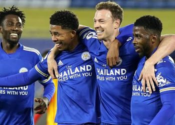 Why Chelsea should look at Leicester star after Kounde heartbreak