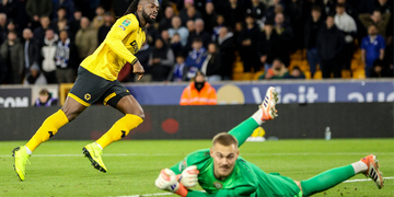 “A weird guy” – Former Turkey striker weighs in on Victor Osimhen’s performance with Galatasaray