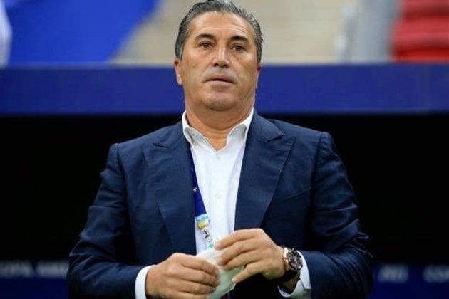 Ex-Super Eagles coach Peseiro explains why he is still without a job eight months after Nigeria exit