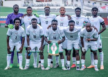 Egypt vs Nigeria: Liverpool, Man City, Galatasaray stars ruled out of pre-AFCON friendly