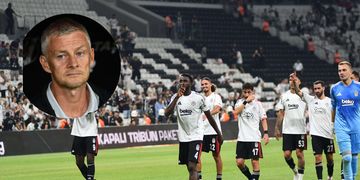 Red card! Alanyaspor President and Former FIFA licenced referee reacts to Osayi-Samuel’s tackle on Özdemir