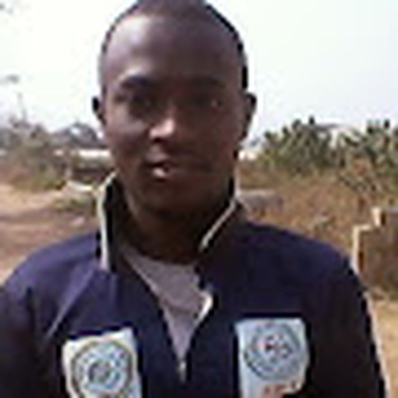 Imhons Erons's profile photo