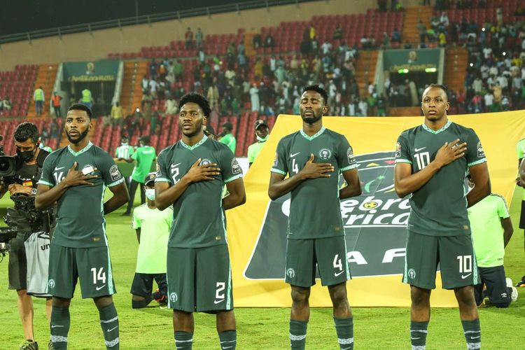 Super Eagles star with Europa League final goal could snub former Turkish champions for Rangers