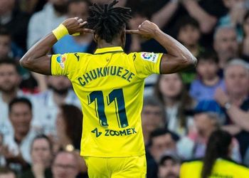 Why Samuel Chukwueze’s transfer to Aston Villa may not happen despite Emery’s interest