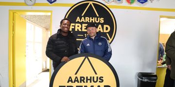 In Danish city Aarhus, fans are happy and hopeful after Nigerian tech entrepreneur’s takeover