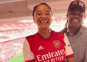 Top Five Nigerians In UEFA Champions League History