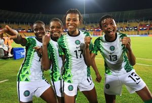 Women U-20 World Cup Qualifier: Nigeria’s Falconets clash with Burundi gets new venue