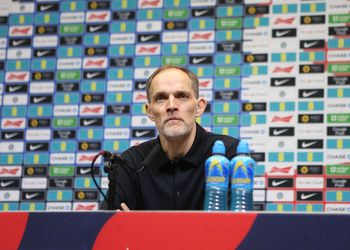 Tosin Adarabioyo: Chelsea star “considering” Super Eagles switch