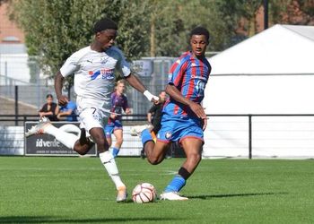 Cologne flop Tolu Arokodare closing on switch to France