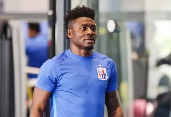Post-football life of former Inter Milan and Super Eagles star: What is Obafemi Martins up to?