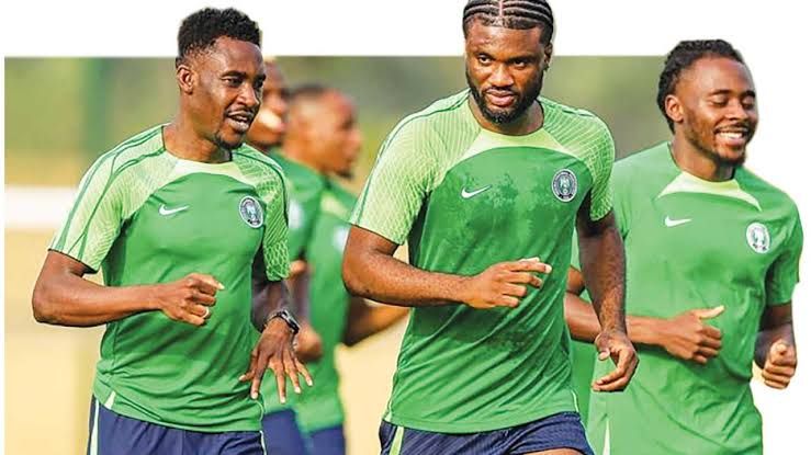 England or France? Rennes plot shock move for Super Eagles star wanted by Crystal Palace