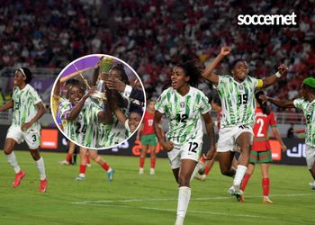 “It’s Nigerian Cup of Nations” — Nostalgic quote rings true as Super Falcons clinch 10th WAFCON title