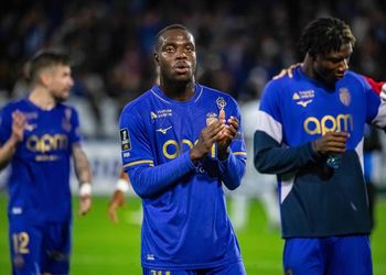 “We have to help him” – Ghana star Mohammed Salisu on Monaco’s new Nigerian signing