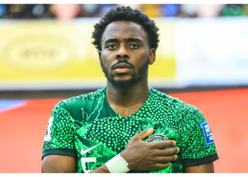 Transfer: Jose Mourinho to put Osayi-Samuel’s Premier League ambition on hold