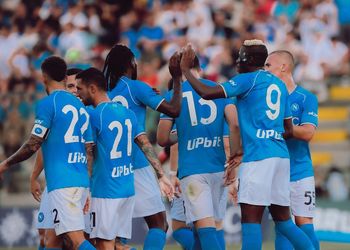 Ighalo, Aina, Balogun: 7 top Nigerian stars set to face club uncertainty this summer