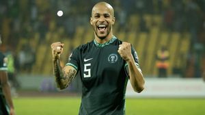 William Troost-Ekong: From retirement plans to The Best FIFA Football Awards