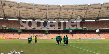 National Sports Festival: VAR Set For Debut In Nigeria