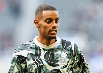 Chukwunonso Madueke agrees to join Newcastle United in deal worth excess of ₦59 billion