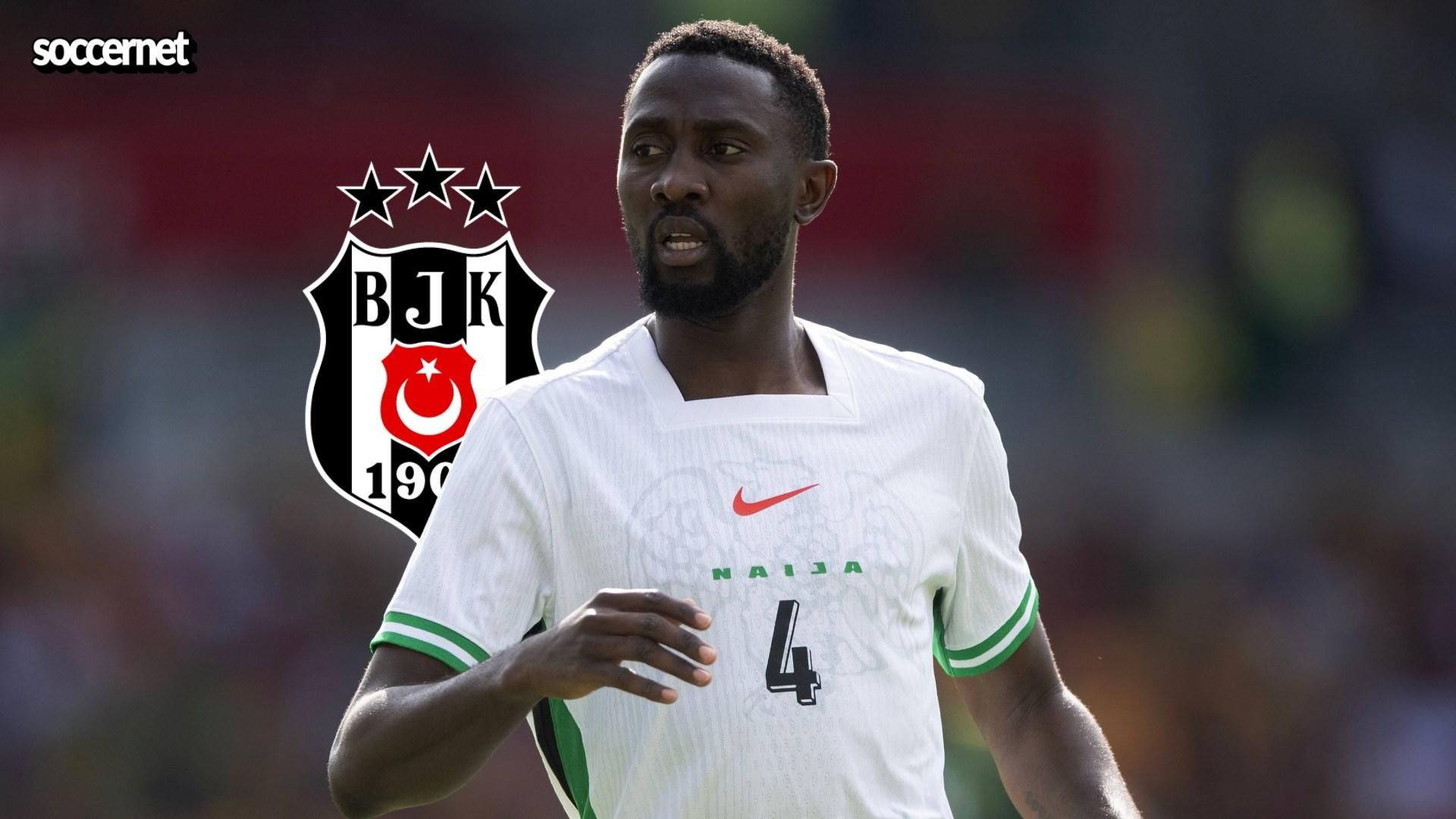 Wilfred Ndidi to Besiktas