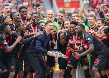 Boniface to return for Leverkusen’s weekend clash after missing training