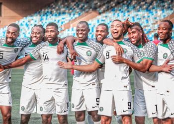 Nigeria head coach hopeful Nsien reveals his love for Guardiola, Wenger; how he plans to get Super Eagles great again