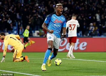 Victor Osimhen is the €150 million phenomenon PSG can’t resist, claims FIFA agent