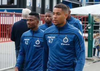 Nigeria’s hopes of getting Lagos-born Danjuma suffer a huge blow following Van Gaal’s comments