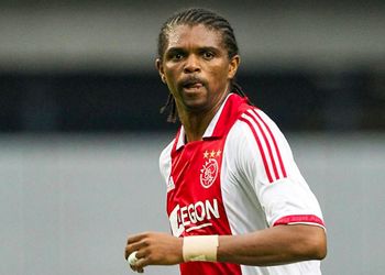 “My idol was Nwankwo Kanu” – Ex-Real Madrid forward reveals pride in following Super Eagles legend’s footsteps