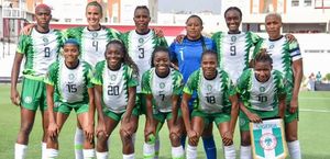 Live Match: Morocco vs Nigeria