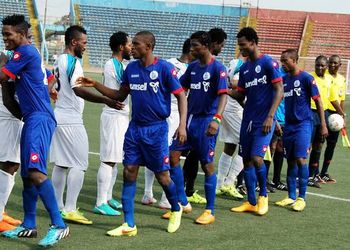NPFL Roundup: Rivers United open 10-point lead; Mbaoma treble keeps Enyimba hopeful
