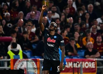 Sad night for Dessers as Feyenoord lose Europa Conference League to Mourinho-led Roma