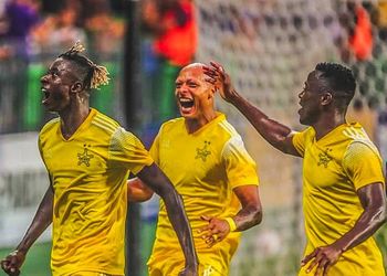 Europa League: Akanbi shines for Tiraspol, Boniface instrumental for Royale in European debut