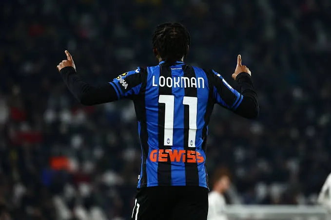 Ademola Lookman: Atalanta target Fiorentina’s star as replacement amidst Nigeria winger’s potential PSG move