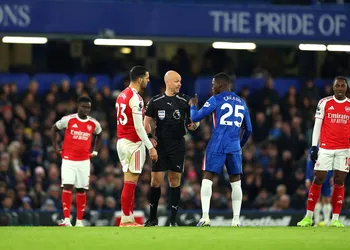Mikel Obi waxes lyrical over Caicedo’s performance in Chelsea’s win over Liverpool