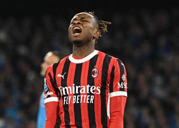 Super Eagles need to make a statement – Ex- Real Madrid player says ahead of Benin showdown