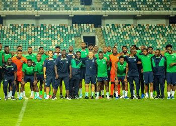 FIFA 2026 World Cup preliminary draw: Analyzing the strengths and weaknesses of Super Eagles’ opponents in group C