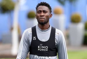 Bayern Munich or Nottingham Forest: Where should Ndidi head after leaving Leicester City?
