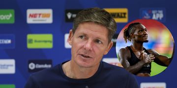 Nigeria-eligible striker set to complete seven-year transfer to Chelsea