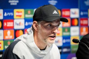 Victor Osimhen: Thomas Tuchel reveals stance on Bayern Munich’s interest in brilliant Napoli star